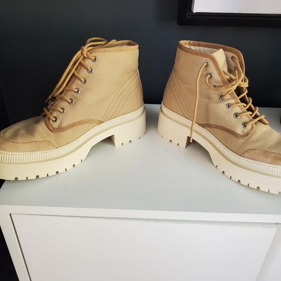 Shoe The Bear boots - Picture 9 of 11
